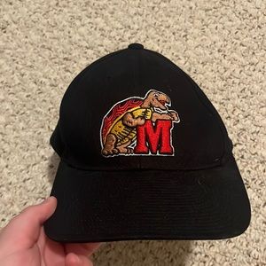 Maryland hat